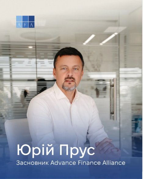 Публікація AFA в Instagram
